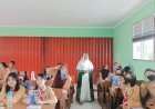 Adakan Sosialisasi: Ini Progam Studi Unggulan ITEKES Muhammadiyah Kalimantan Barat.