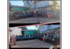 ITEKES Muhammadiyah Kalbar Sosialisasi Program Unggulan di SMK Kesehahatan Bina Dharma Pontianak