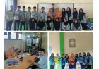 ITEKES Muhammadiyah Kalbar Sosialisasi Program Unggulan ke Pesantren Nahdlatul Atfal Kubu Raya