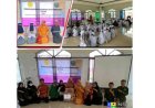 ITEKES Muhammadiyah Kalbar Edukasi Santri Al-Hasani Pontianak Soal Kesehatan Reproduksi Remaja